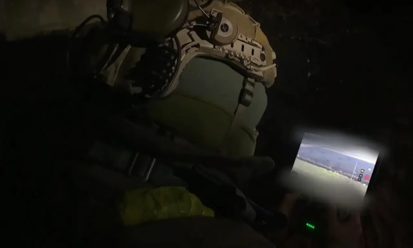 Юнаковка в Сумской области перестала быть местом запуска ВСУ дронов дальнего радиуса действия по РФ