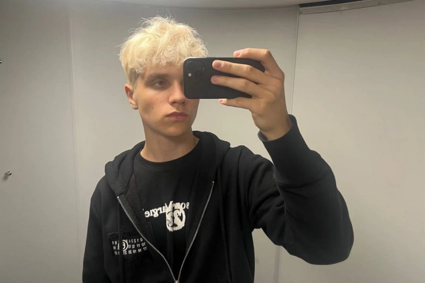 «Вычислил адрес и ломился в дверь»: Сын Татьяны Булановой заявил, что отбился от нападения неадекватного фаната