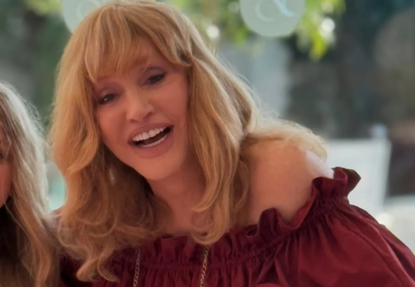 "Спасибо всем моим врагам". Алла Пугачёва записала новое видео для своих хейтеров