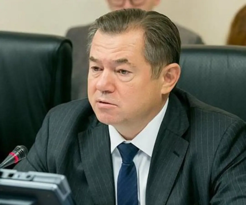 У Союзного государства России и Белоруссии госсекретарем станет Сергей Глазьев