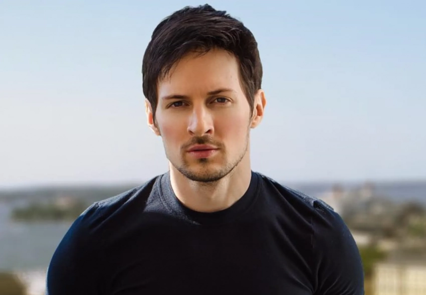 Павел Дуров опроверг обвинения в том, что его задержание во Франции заставило Telegram сотрудничать с властями