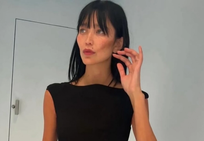 "Не могут принять лицо, которое не соответствует стандарту". Дарина Эрвин отреагировала на критику своей внешности на "Сплетнике"