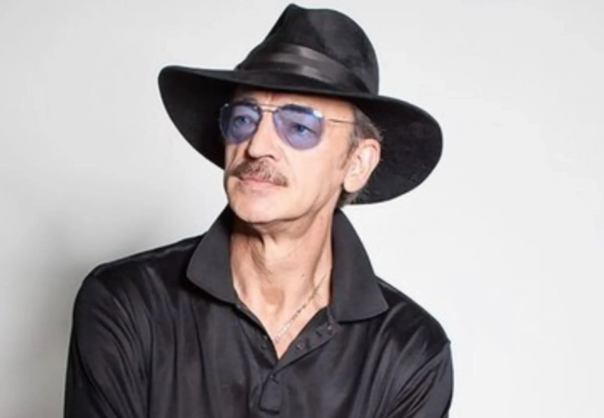 Михаил Боярский госпитализирован с переломами грудных позвонков