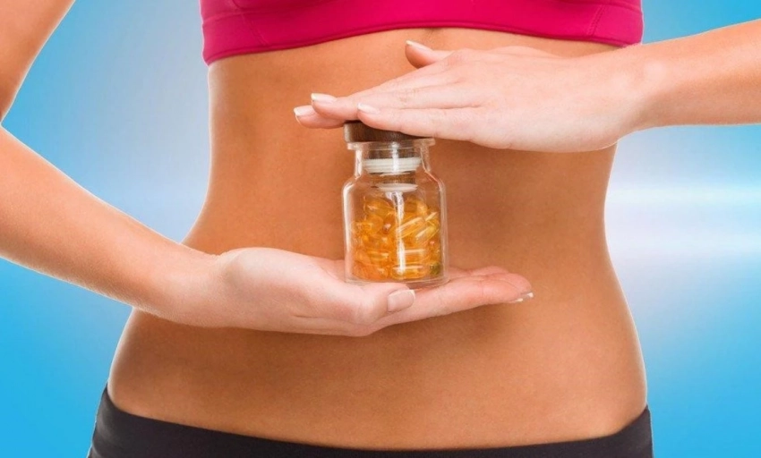 Топ БАДов для похудения, которые реально работают