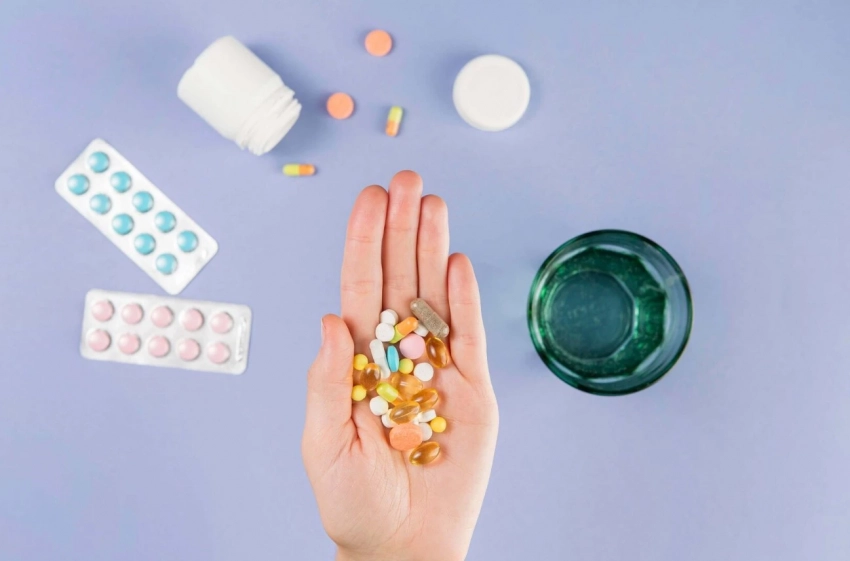 БАДы для женщин рейтинг по эффективности