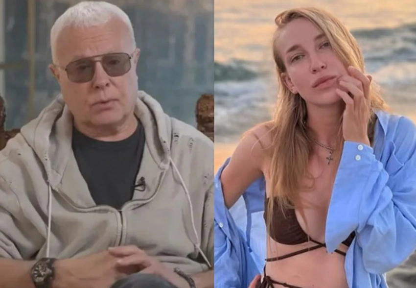 Александра Лебедева заподозрили в новом романе после расставания с Еленой Перминовой