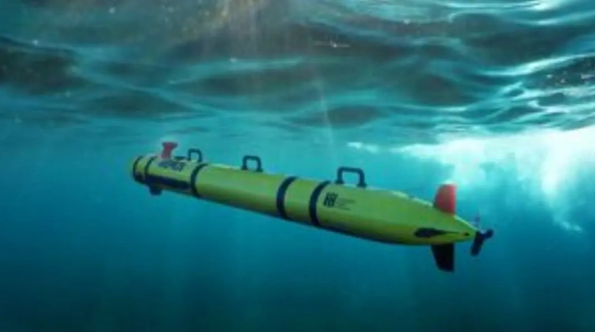 Западная пресса: малые подводные беспилотники HII Lionfish существенно расширят возможности ВМС США