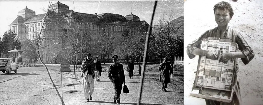 Миссия выполнена: Кабул взят