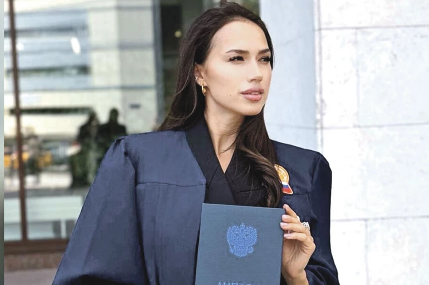 Как Валю Карнавал взяли в вуз без экзаменов и почему Алина Загитова плохо помнит тему диплома