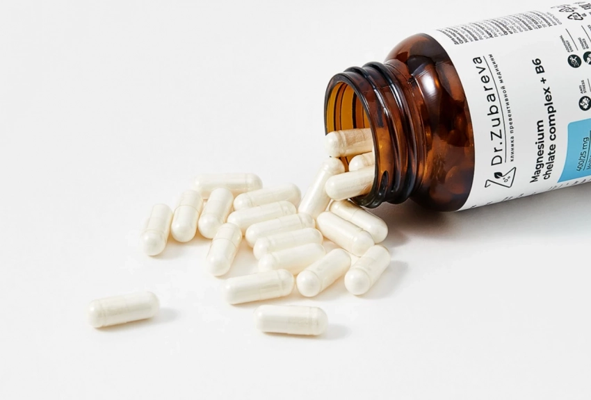 Топ БАДов магний: как выбрать лучший