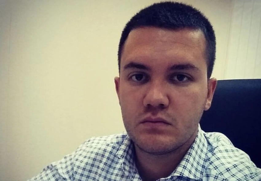 Сын основателя "Лукойла" Вагита Алекперова купил машину за 3,7 млн долларов