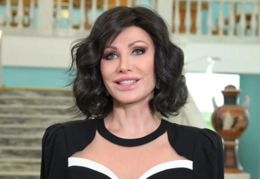 Жену губернатора Челябинской области официально назвали первой леди