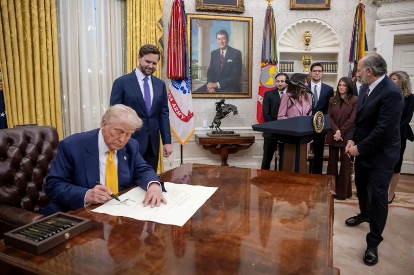 СМИ США: украинские власти не хотят обсуждать в Лондоне мирный план Трампа