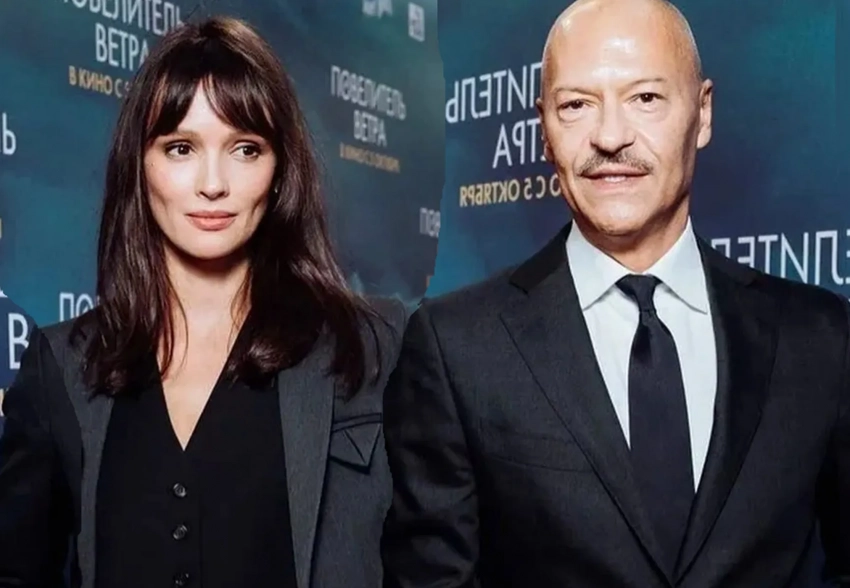 Паулина Андреева удалила последнее упоминание о Фёдоре Бондарчуке из своего инстаграма*