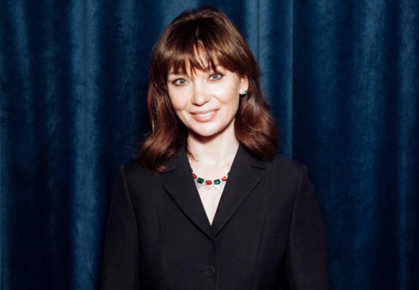 Евгения Милова заметила, что в Сплетнике планируются изменения