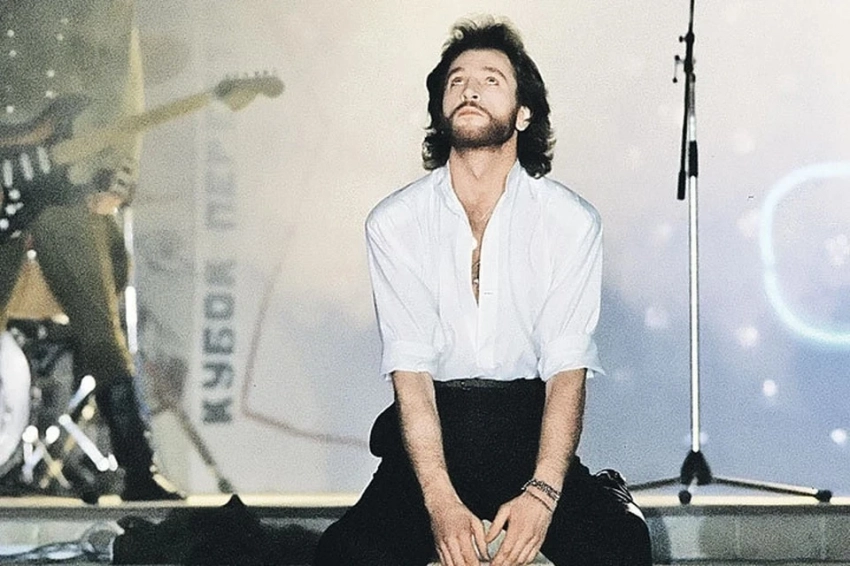 «Игорь был очень одиноким человеком»: Почему никто из родных Талькова не пришел на приговор его убийце