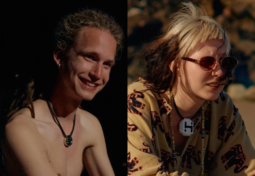 Сын Децла и дочь Натальи Ионовой стали участниками нового реалити-шоу в Таиланде