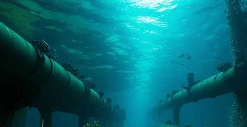 Госсекретарь США назвал ложью информацию о том, что в США обсуждают снятие санкций с «Северного потока-2»