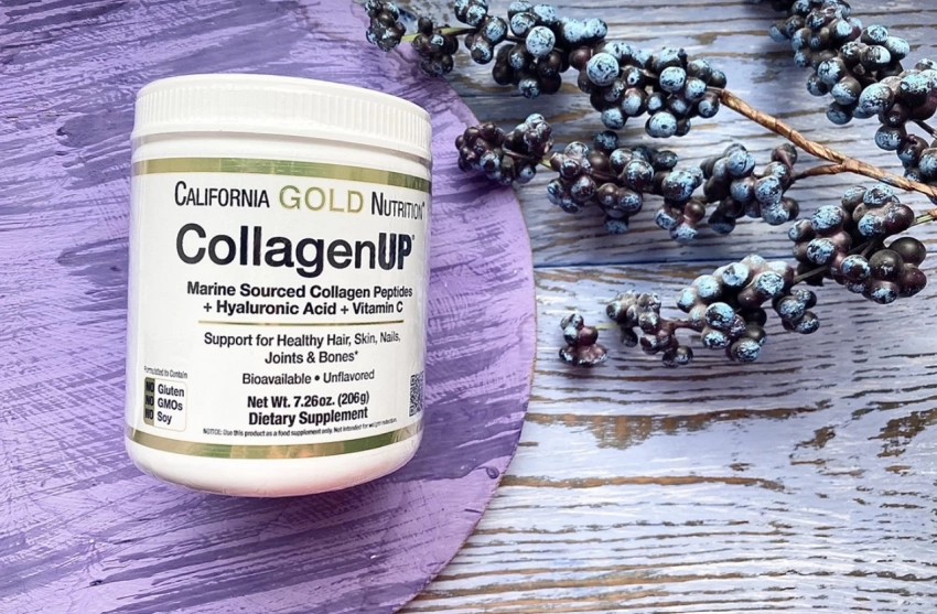Топ БАД коллаген: какие добавки действительно работают и почему