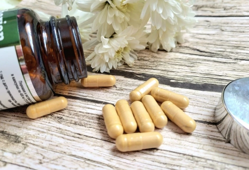 Цинк БАД: топ добавки для спорта и жизни