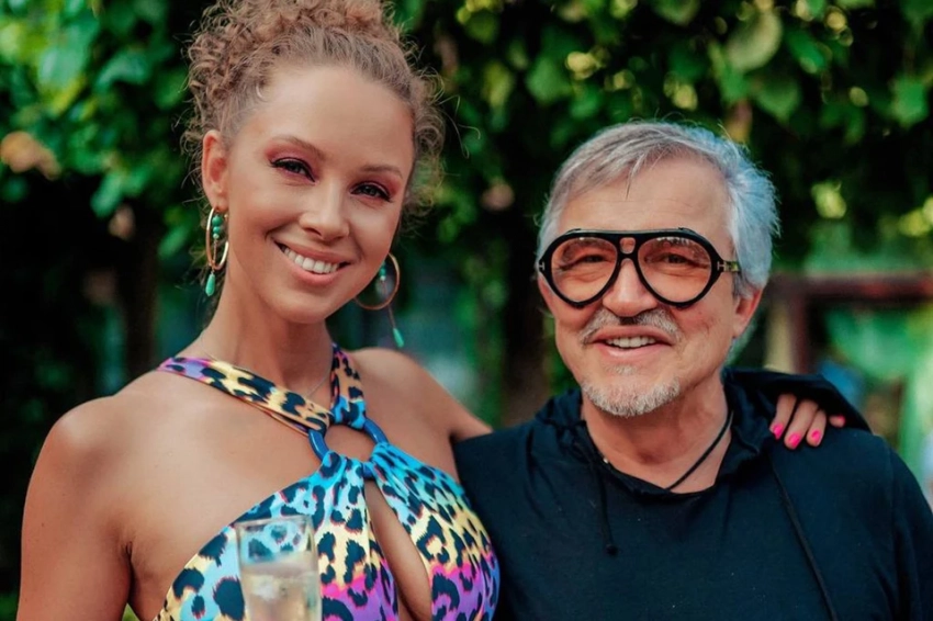 Прислуга в домах звезд: сколько зарабатывает водитель для Михаила Ефремова и домработница Дмитрия Диброва