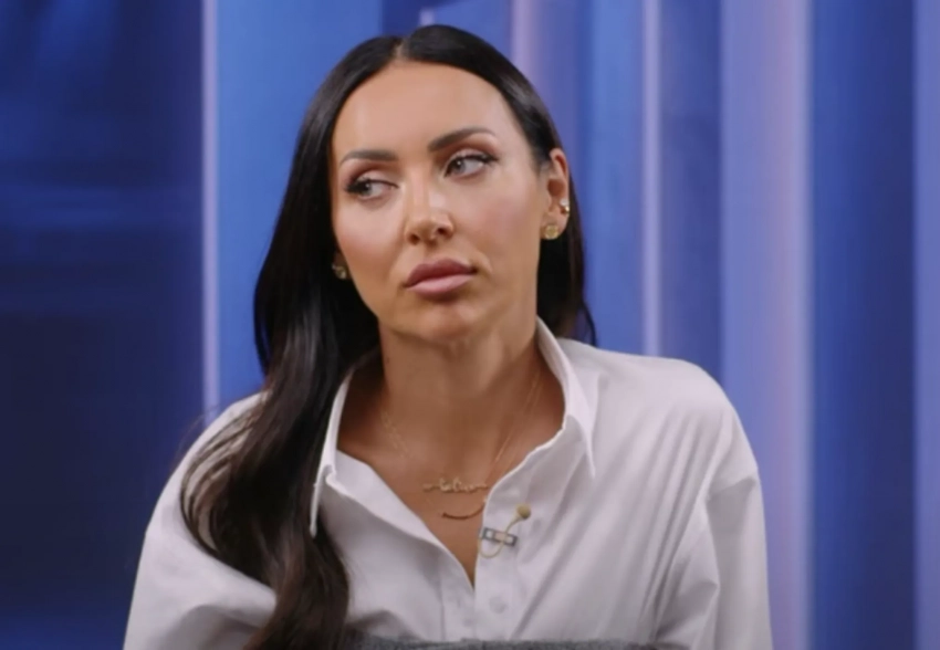 "После развода расставляешь приоритеты, понимаешь, что по-настоящему важно". Алсу рассказала о жизни после развода