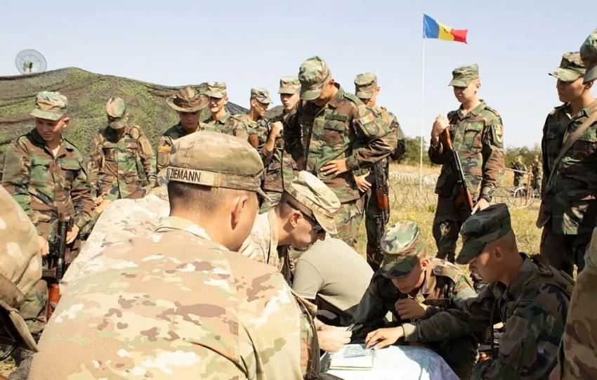 Евросоюз выделит Молдавии 20 миллионов евро на модернизацию ПВО