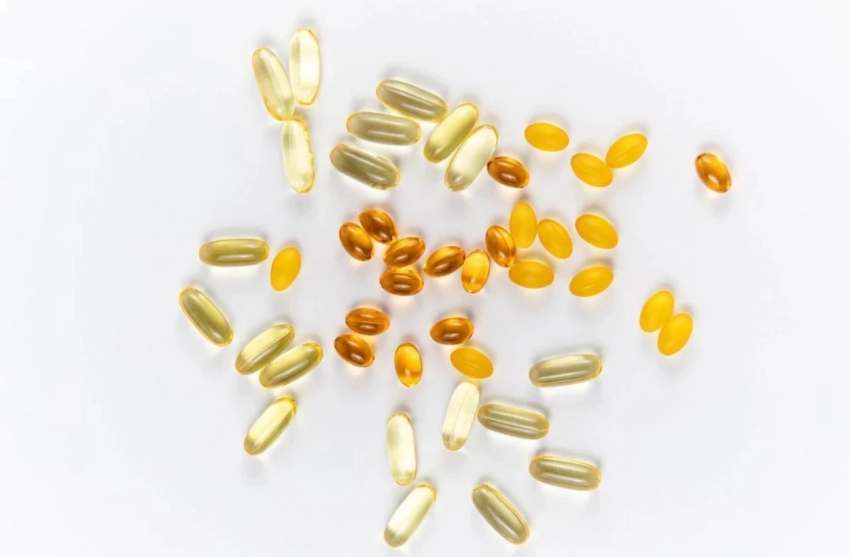 Топ БАД Омега 3: 10 лучших вариантов для поддержания здоровья мозга