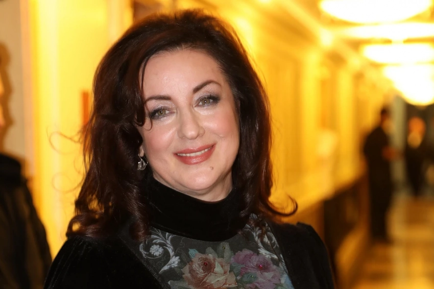 Куда пропала Тамара Гвердцители: Певица изредка прилетает в Москву и готовится к туру по США