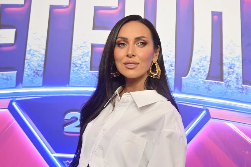 Алсу поставила точку в конфликте с Абрамовым: «Он очень хороший и заботливый отец»