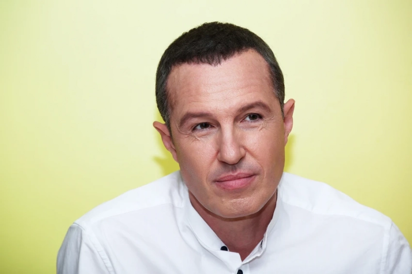 Актер Игорь Верник объяснил, почему до жути боится котов: «Это какие-то пришельцы»