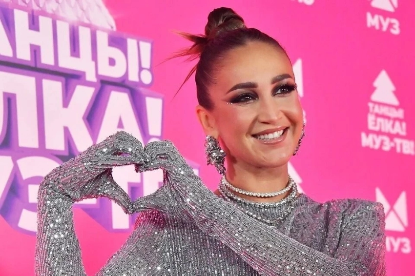 «Моего сына будут звать Алексей»: Ольга Бузова готовится стать матерью