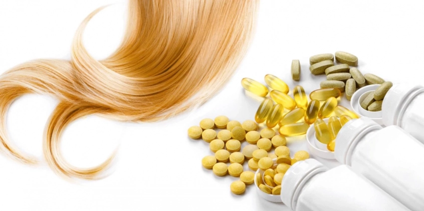 Рейтинг БАДов для волос: лучшие добавки для здоровых и густых локонов