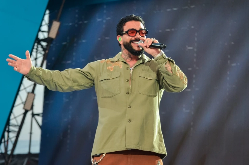 Несмотря на разницу в 20 лет: возлюбленная Тимати сообщила о беременности