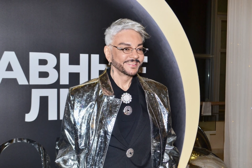 Киркоров требует 10,9 млн рублей у бизнесмена из Петербурга за неудачный ремонт