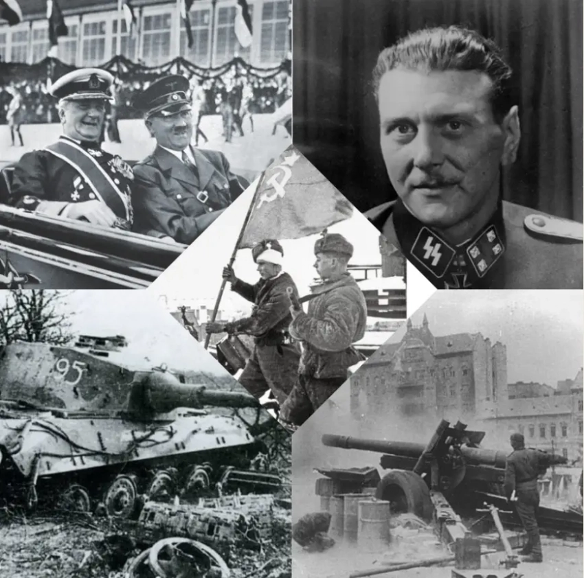 Операция «Панцерфауст» и её последствия