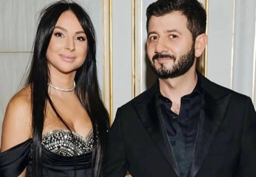 Михаил Галустян разводится с женой после 17 лет брака