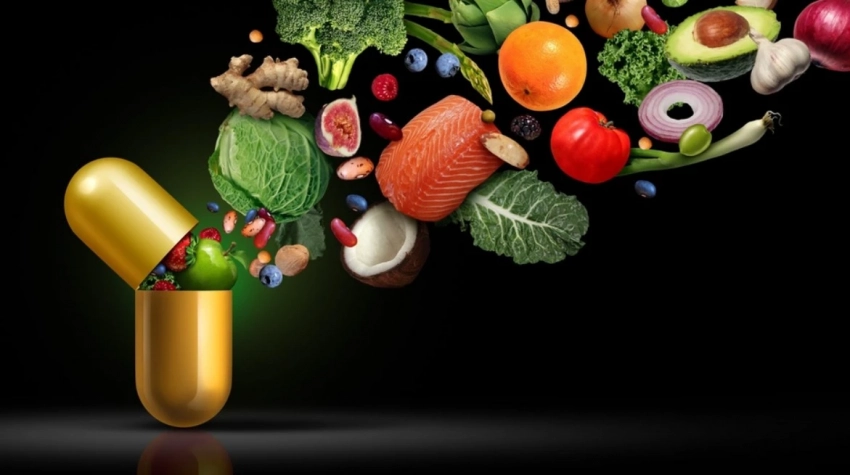 Топ БАДы для здоровья: надёжная поддержка организма каждый день