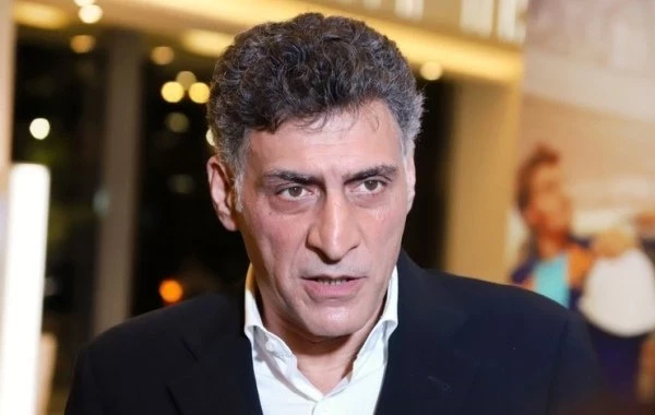 "Всё в руках Божьих": свежие данные о состоянии здоровья режиссёра Тиграна Кеосаяна на 02.05.2025