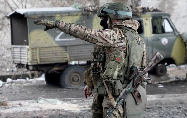 Последняя сводка СВО от Юрия Подоляки на 03.05.2025: ВС РФ взяли под контроль Беловоды на Сумском направлении