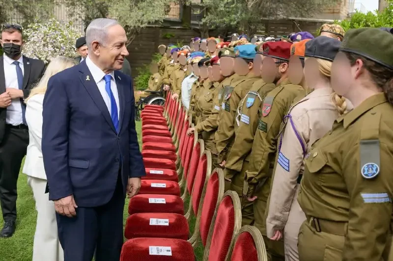 Анкара опровергла информацию СМИ о разрешении на пролёт борта израильского премьера через Турцию