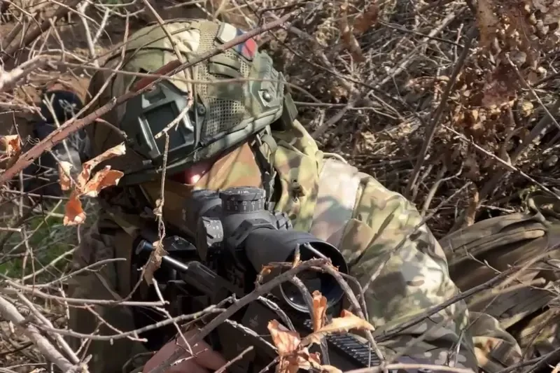 «Перерезают логистику»: Украинские ресурсы сообщают о сложной ситуации для ВСУ под Константиновкой