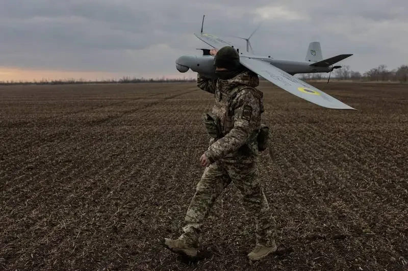 Киев «прощупывает» систему ПВО Москвы: четыре украинских беспилотника самолётного типа перехвачены над Подольском