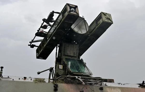 Собянин: в Подольске сбиты четыре беспилотника, летевших на Москву