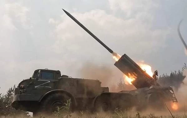 Последняя сводка СВО от Юрия Подоляки на 05.05.2025: ВС РФ вытесняют ВСУ за реку Бычок на Константиновском направлении