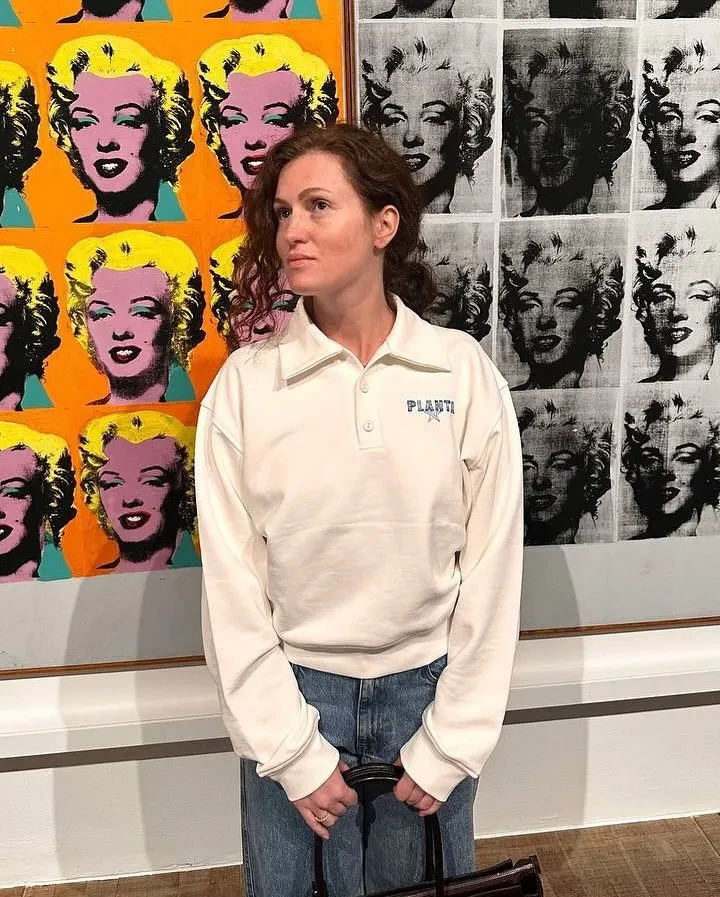 Ольга Карпуть и Рената Пиотровски с семьями отдыхают в Лондоне