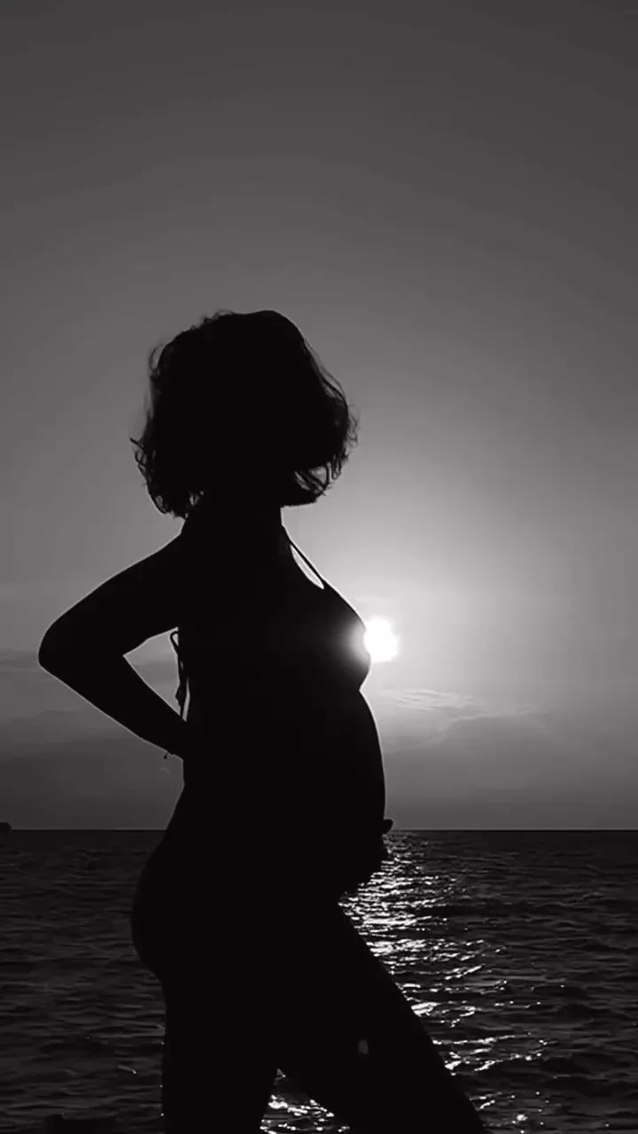 Валентина Иванова подтвердила беременность от Тимати