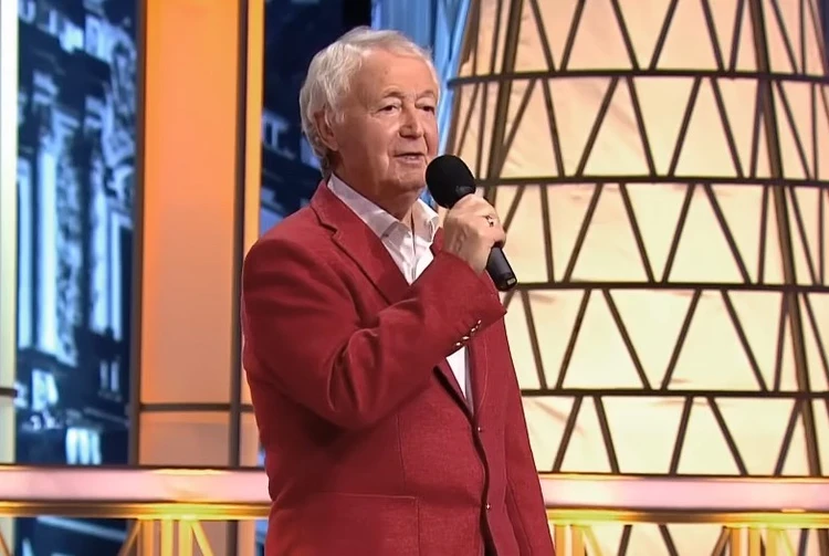 Лион Измайлов: «Не существует времени, не подходящего для юмора»