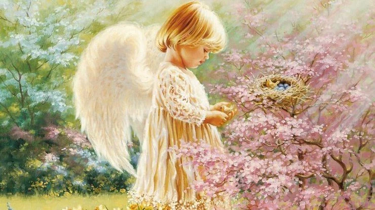 День ангела 7 мая 2025 года отпразднуют женщины и мужчины, обладающие сильной волей