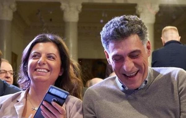 Симоньян ждёт, когда супруг выйдет из комы: свежие данные о состоянии здоровья Тиграна Кеосаяна на 07.05.2025